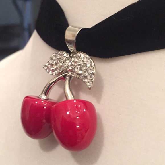 Cherry Baby 🎶🎵 - Picture 3 of 7